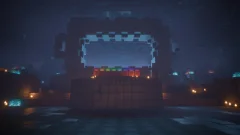 Screenshot Minecraft Dungeons II