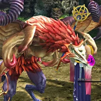 Final Fantasy X HD Remaster #29860