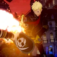 Persona 5 Strikers #38317
