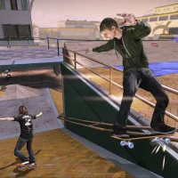 Tony Hawk’s Pro Skater 5 #1228