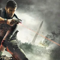 Tom Clancy's Splinter Cell: Conviction #11959