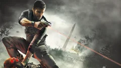 Screenshot Tom Clancy's Splinter Cell: Conviction