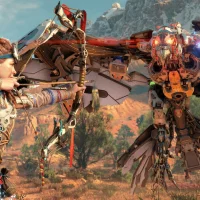 Horizon: Zero Dawn #27160