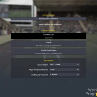 Football Manager 2016 #817