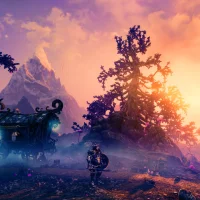 Trine 3: The Artifacts of Power #2295