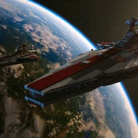 LEGO Star Wars: The Skywalker Saga #13626