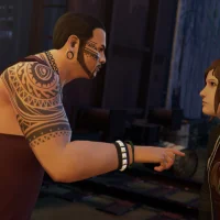 Life is Strange: Before the Storm #34413