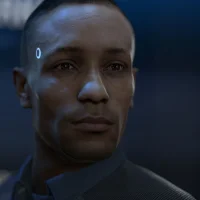 Detroit: Become Human #12556