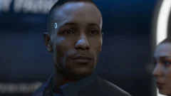 Screenshot Detroit: Become Human