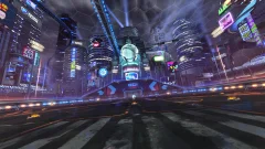 Screenshot Rocket League