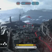 Star Wars: Battlefront #1881