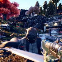 The Outer Worlds #13092