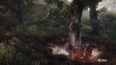Screenshot The Vanishing of Ethan Carter