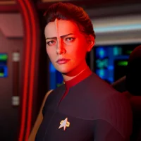 Star Trek: Resurgence #37435