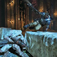 Gears of War 4 #3390