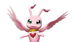 Screenshot Digimon World: Next Order