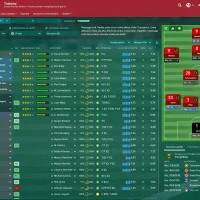 Football Manager 2017 #7359