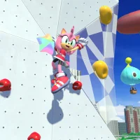 Mario & Sonic at the Olympic Games Tokyo 2020 #26185