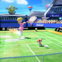 Mario Tennis: Ultra Smash #219