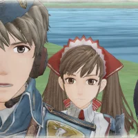 Valkyria Chronicles Remastered #2704