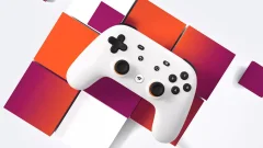 Screenshot Google Stadia