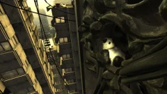 Screenshot Linger In Shadows