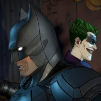 Batman: The Enemy Within - Episode 5: Same Stitch #12169