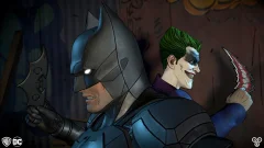 Screenshot Batman: The Enemy Within - Episode 5: Same Stitch