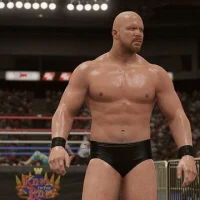 WWE 2K17 #8619