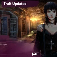 Vampire: The Masquerade - Shadows of New York #34869