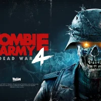 Zombie Army 4: Dead War #38491