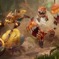 Ratchet & Clank: Rift Apart #15722