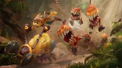 Screenshot Ratchet & Clank: Rift Apart