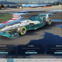 Motorsport Manager #4372