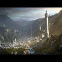 La Terra di Mezzo: L'Ombra della Guerra #8785