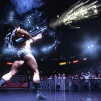 WWE 2K24 #23955