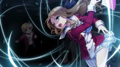 Screenshot Hello Lady! Superior Dynamis