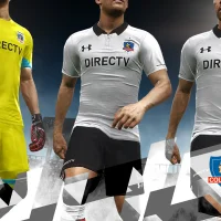 Pro Evolution Soccer 2018 (PES 2018) #10473