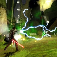 Star Wars: Il potere della Forza #20423
