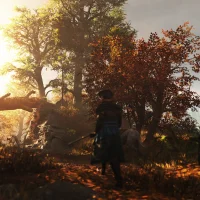 GreedFall: The Dying World #28950