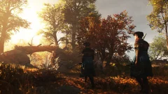 Screenshot GreedFall: The Dying World