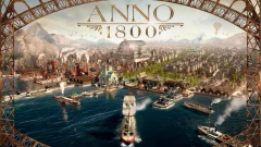 Screenshot Anno 1800