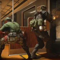 Call of Duty Black Ops: Cold War #15635