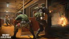 Screenshot Call of Duty Black Ops: Cold War
