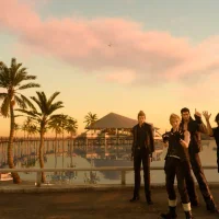 Final Fantasy XV #7562