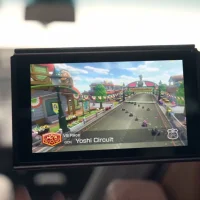 Nintendo Switch #7181