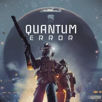 Quantum Error #14309