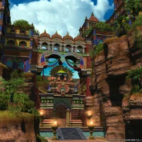 Final Fantasy XIV: Endwalker #19775