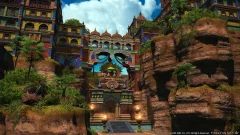 Screenshot Final Fantasy XIV: Endwalker