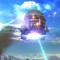 MechWarrior 5: Mercenaries #38165